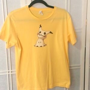 Live and Tell Ghost Dog T Shirt